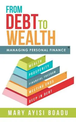 De la datorie la bogăție: Gestionarea finanțelor personale - From Debt to Wealth: Managing Personal Finance