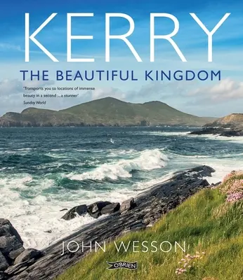 Kerry: Împărăția frumoasă - Kerry: The Beautiful Kingdom
