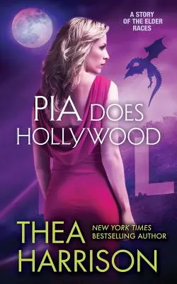 Pia face Hollywood - Pia Does Hollywood