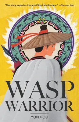 Războinicul viespe - Wasp Warrior