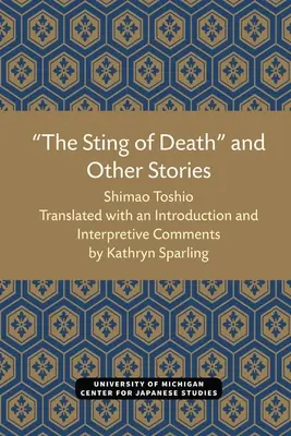 Înțepătura morții și alte povestiri: Volumul 12” - The Sting of Death and Other Stories: Volume 12
