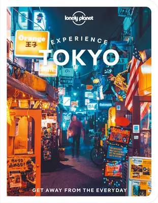 Experiența Tokyo 1 - Experience Tokyo 1
