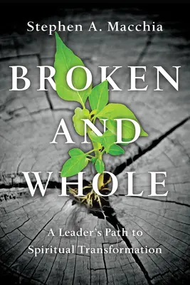 Rupt și întreg: Calea unui lider către transformarea spirituală - Broken and Whole: A Leader's Path to Spiritual Transformation