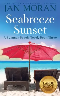 Seabreeze apus de soare - Seabreeze Sunset