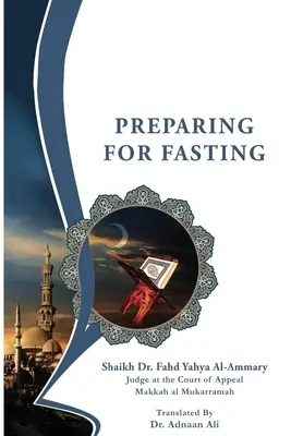 Pregătirea pentru post - Preparing for Fasting