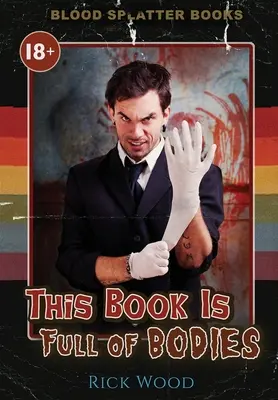 Această carte este plină de cadavre - This Book is Full of Bodies