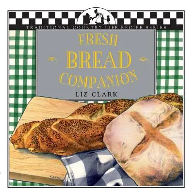 Companionul pâinii proaspete - Fresh Bread Companion