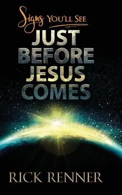 Semnele pe care le vei vedea chiar înainte de venirea lui Iisus - Signs You'll See Just Before Jesus Comes