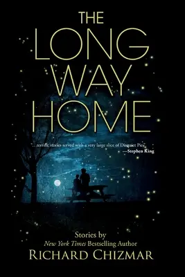 Lungul drum spre casă - The Long Way Home