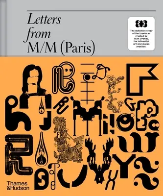 Scrisori de la M/M (Paris) - Letters from M/M (Paris)