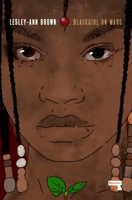 Blackgirl pe Marte - Blackgirl on Mars