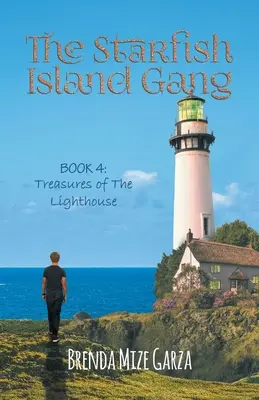 The Starfish Island Gang: Comorile farului - The Starfish Island Gang: Treasures of The Lighthouse