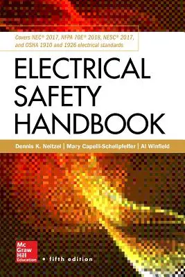 Manual de siguranță electrică - Electrical Safety Handbook