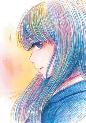 Inside Mari, Volumul 9 - Inside Mari, Volume 9