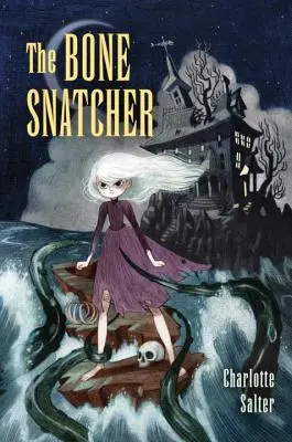 Răpitorul de oase - The Bone Snatcher