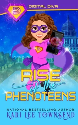 Ascensiunea Fenoteenilor - Rise of the Phenoteens
