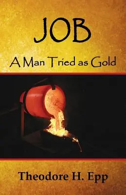 Iov: Un om încercat ca aurul - Job: A Man Tried as Gold