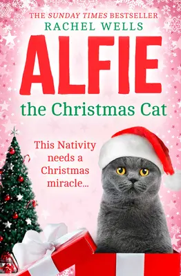 Alfie, pisica de Crăciun - Alfie the Christmas Cat