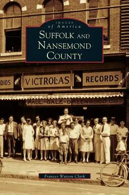Comitatul Suffolk și Nansemond - Suffolk and Nansemond County