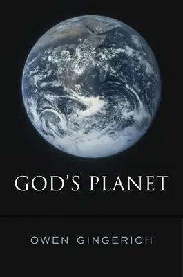 Planeta lui Dumnezeu - God's Planet