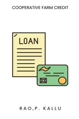 Credit agricol cooperatist - Cooperative farm credit