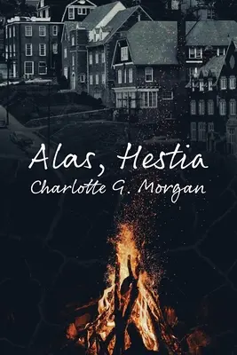 Vai, Hestia - Alas, Hestia