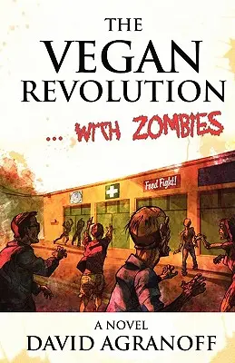 Revoluția vegană... cu zombi - The Vegan Revolution... with Zombies