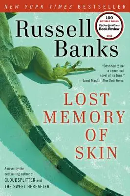 Memoria pierdută a pielii - Lost Memory of Skin