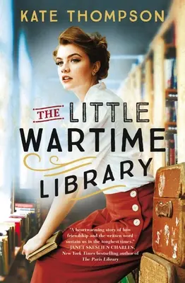 Mica bibliotecă pe timp de război - The Little Wartime Library