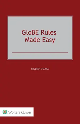 Regulile GloBE făcute ușor - GloBE Rules Made Easy