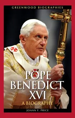 Papa Benedict al XVI-lea: O biografie - Pope Benedict XVI: A Biography