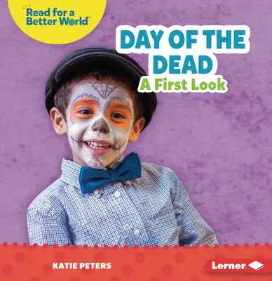 Ziua morților: o primă privire - Day of the Dead: A First Look