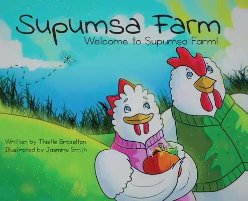 Ferma Supumsa: Bine ați venit la ferma Supumsa! - Supumsa Farm: Welcome to Supumsa Farm!