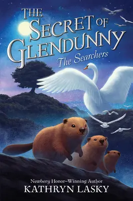 Secretul lui Glendunny #2: Căutătorii - The Secret of Glendunny #2: The Searchers