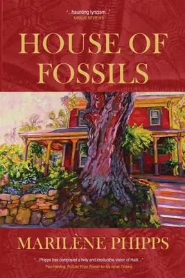 Casa fosilelor - House of Fossils
