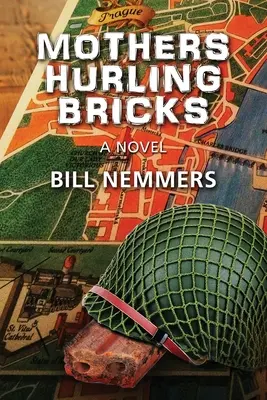 Mame care aruncă cărămizi - Mothers Hurling Bricks