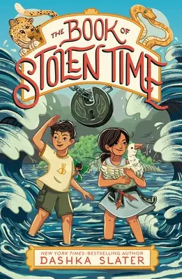 Cartea timpului furat: A doua carte din Cronicile Feylawn - The Book of Stolen Time: Second Book in the Feylawn Chronicles