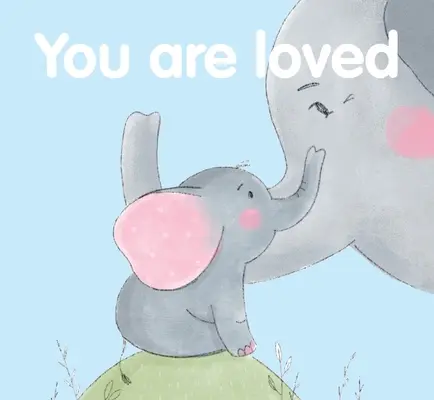 Ești iubit - You Are Loved