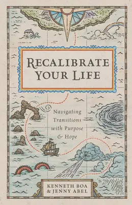 Recalibrează-ți viața: Navigarea în tranziții cu scop și speranță - Recalibrate Your Life: Navigating Transitions with Purpose and Hope