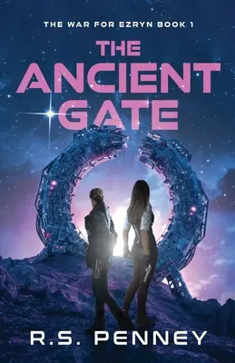 Poarta antică - The Ancient Gate