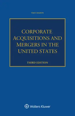 Achiziții și fuziuni corporative în Statele Unite - Corporate Acquisitions and Mergers in the United States