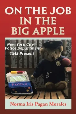La muncă în Big Apple - On the Job in the Big Apple