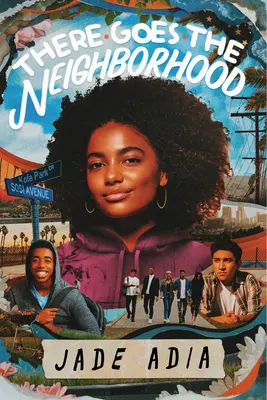 Acolo se duce cartierul - There Goes the Neighborhood