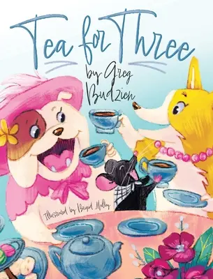 Ceai pentru trei - Tea for Three