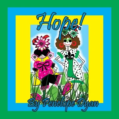 Speranța! - Hope!