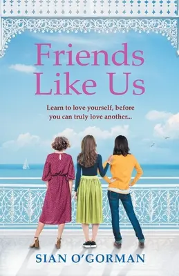 Prieteni ca noi - Friends Like Us