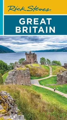 Rick Steves Marea Britanie - Rick Steves Great Britain