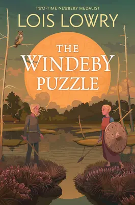 Puzzle-ul Windeby: istorie și poveste - The Windeby Puzzle: History and Story