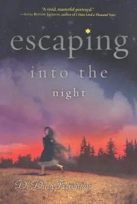 Evadare în noapte - Escaping Into the Night