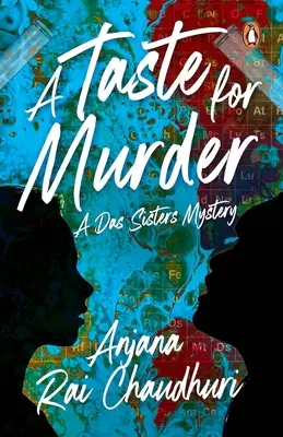 Un gust pentru crimă - A Taste for Murder